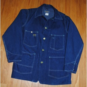 ワンウォッシュ OshKosh B'Gosh カバーオール サイズ40
